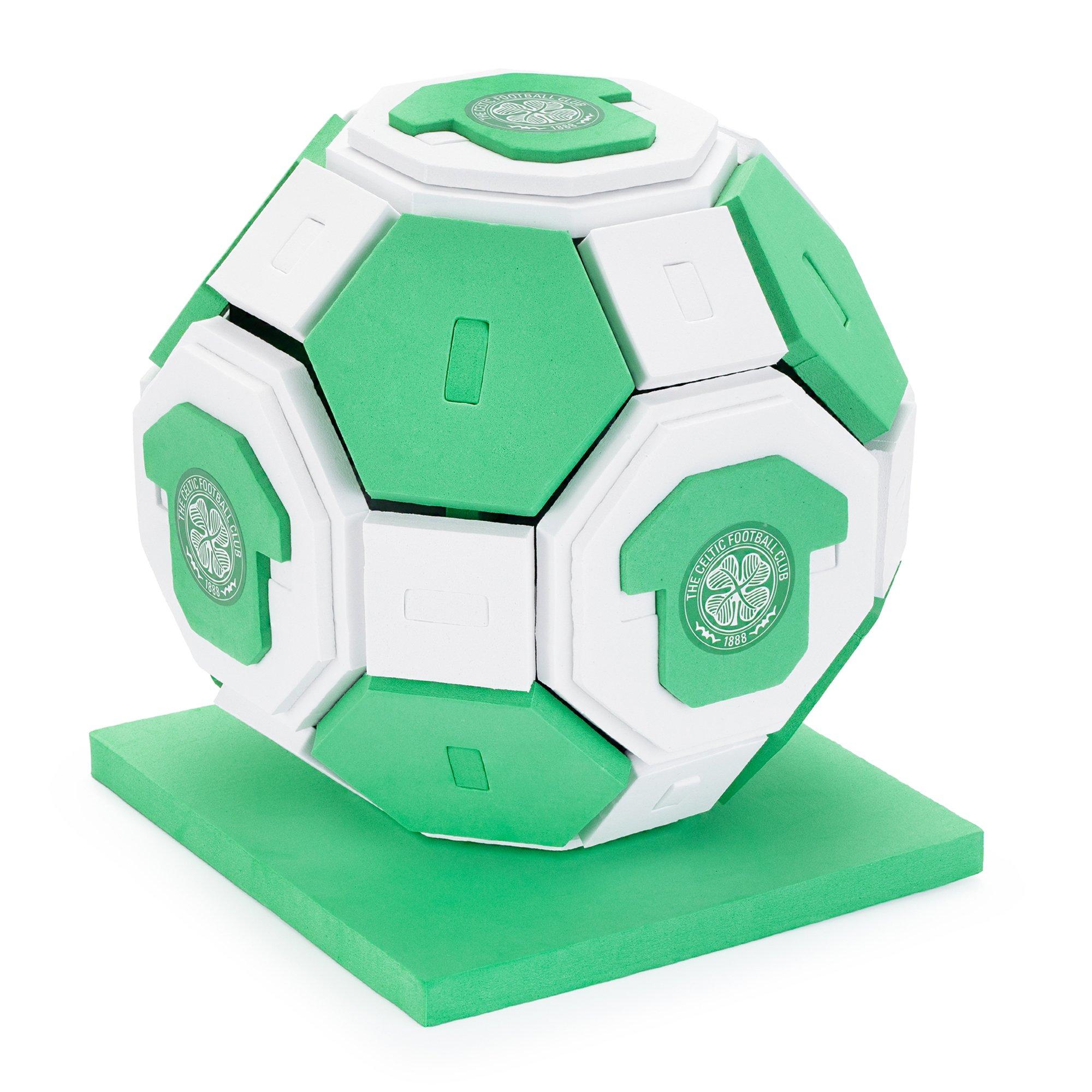 Celtic FC - Team - Team Foam Football 99 - 2