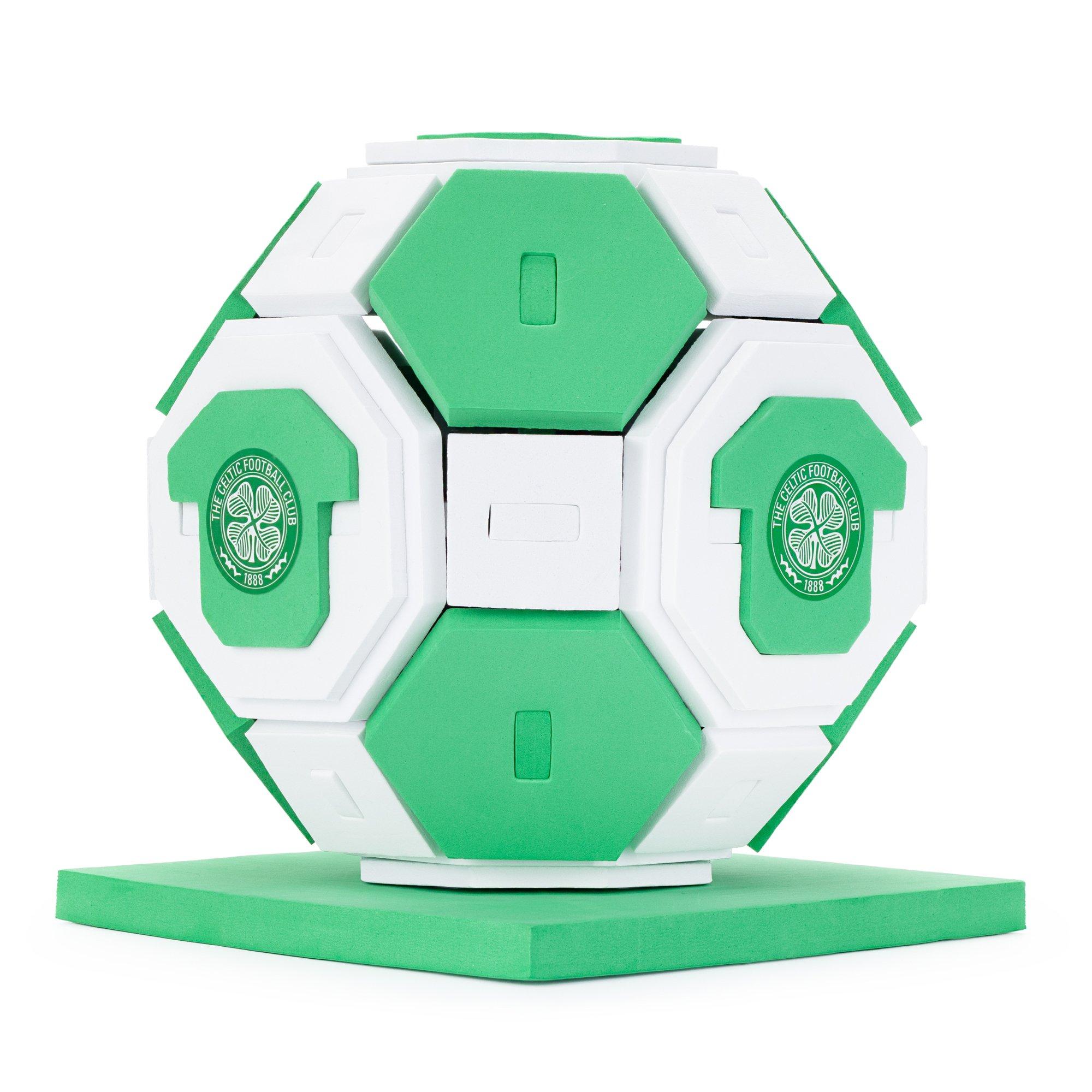 Celtic FC - Team - Team Foam Football 99 - 3