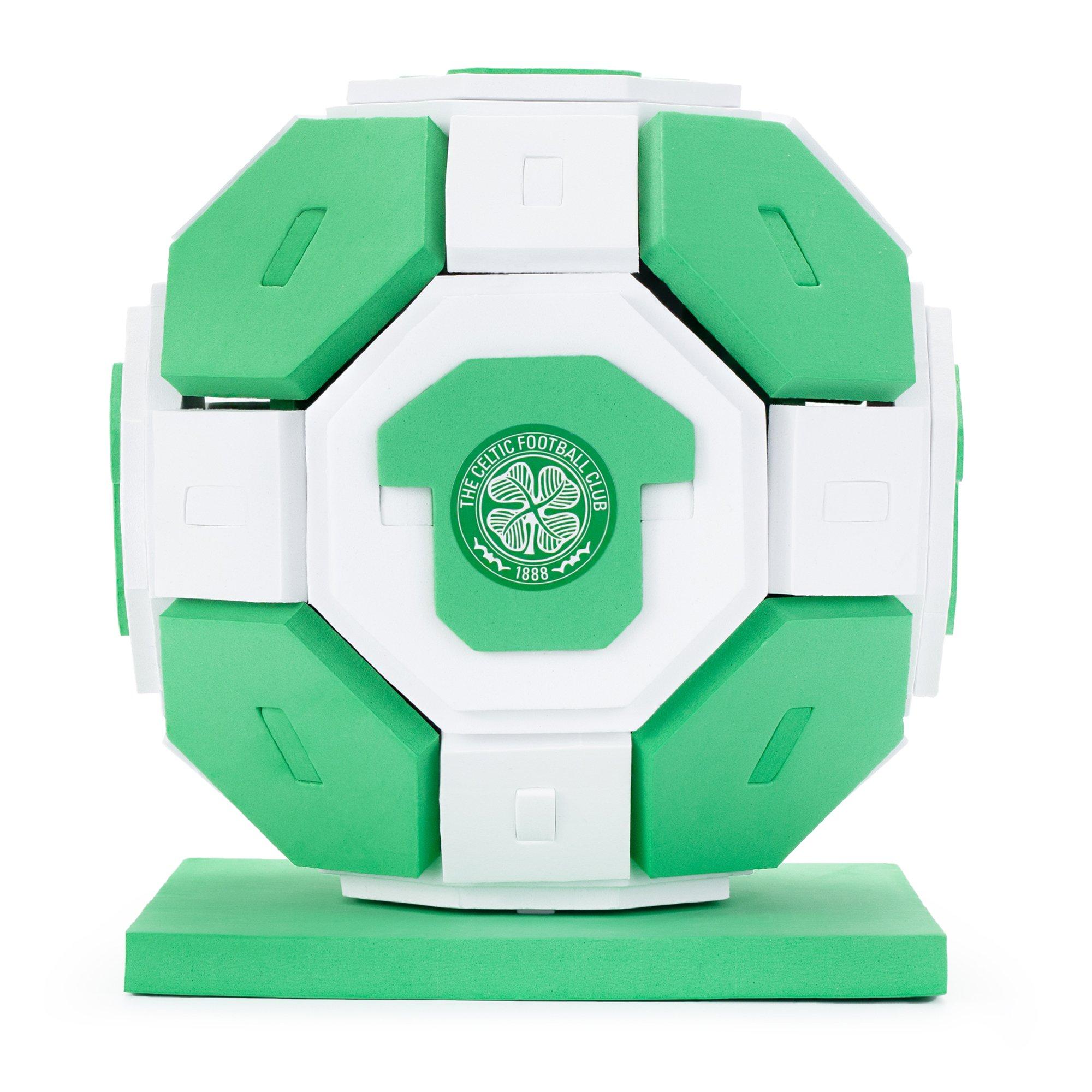 Celtic FC - Team - Team Foam Football 99 - 4