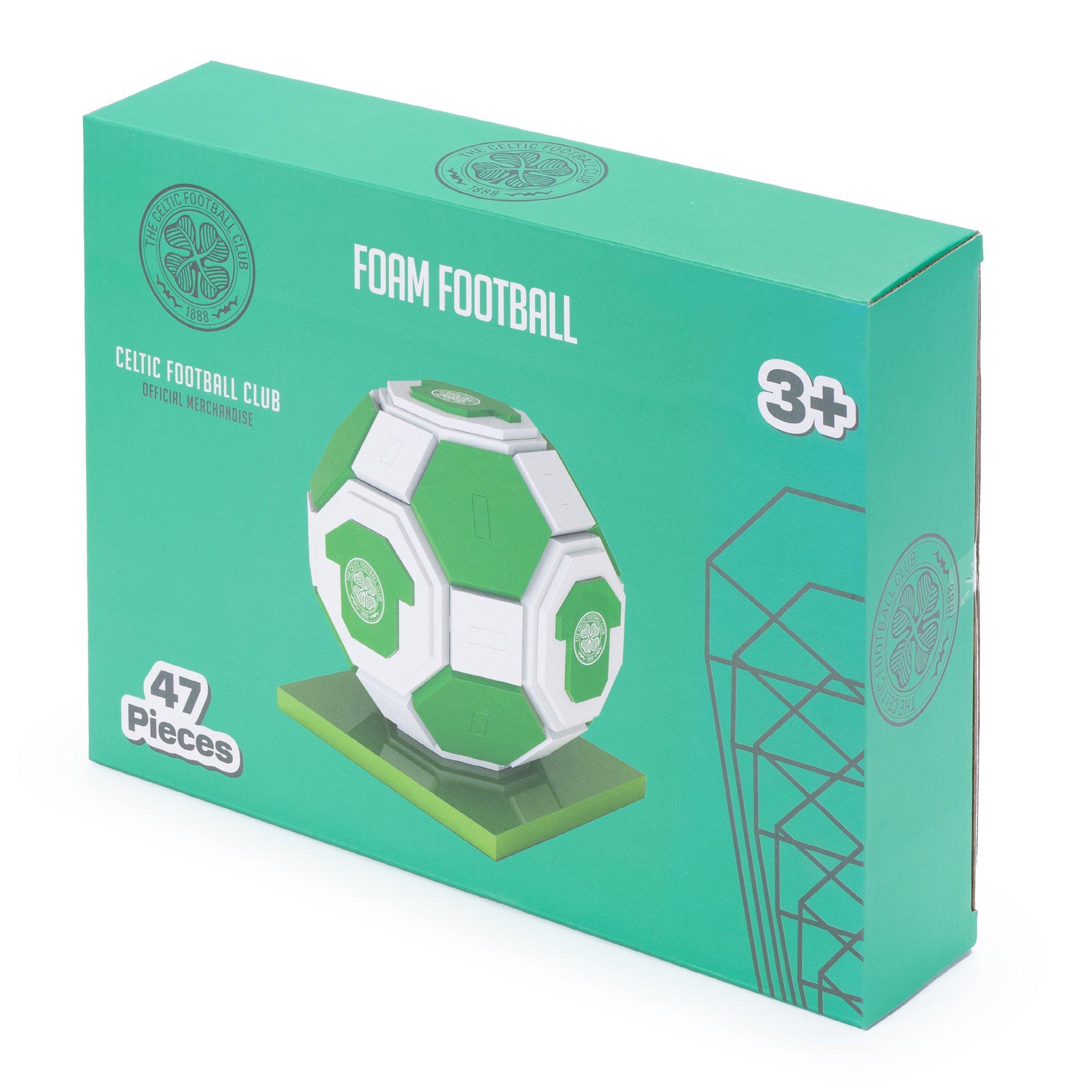 Celtic FC - Team - Team Foam Football 99 - 6