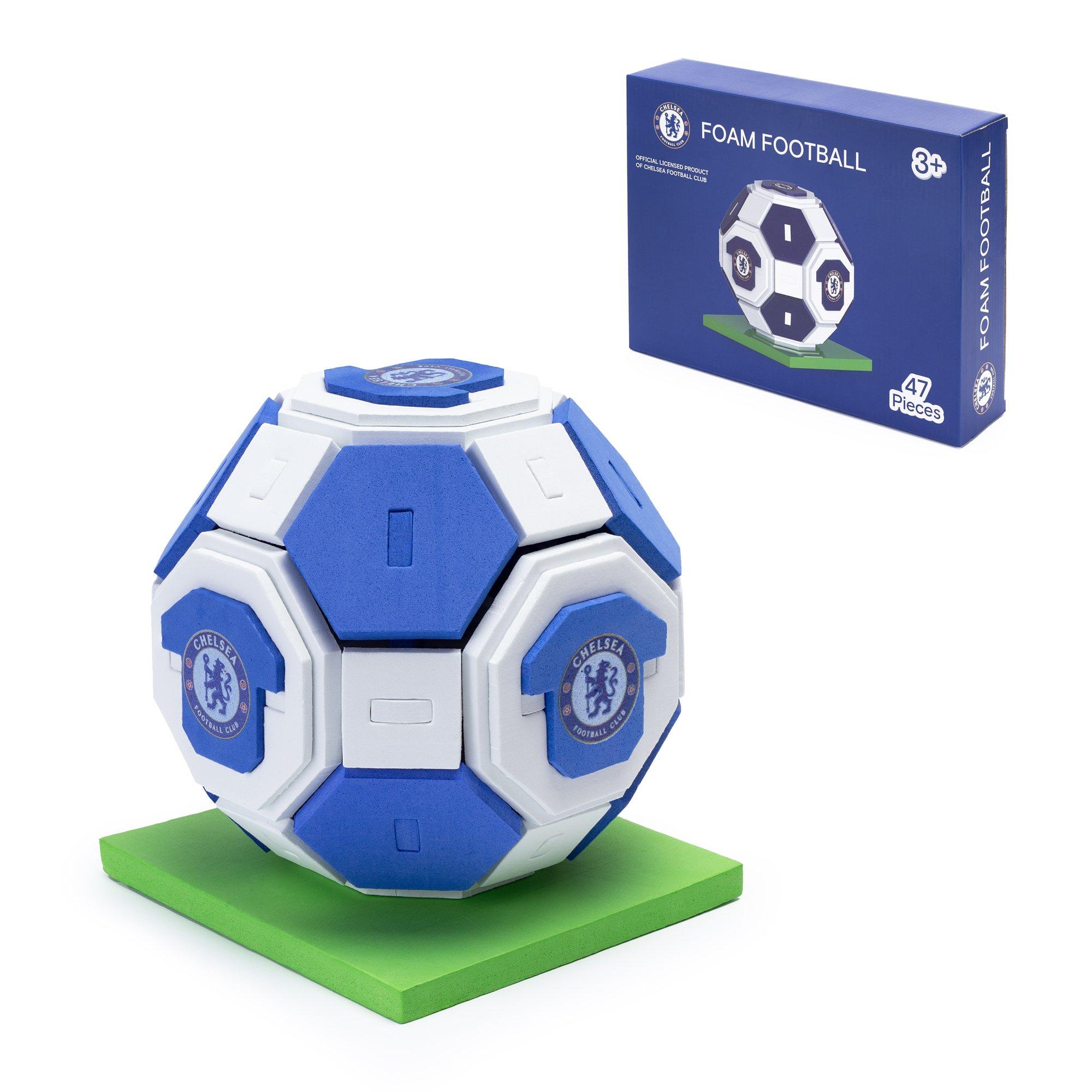 Team Foam Football 99