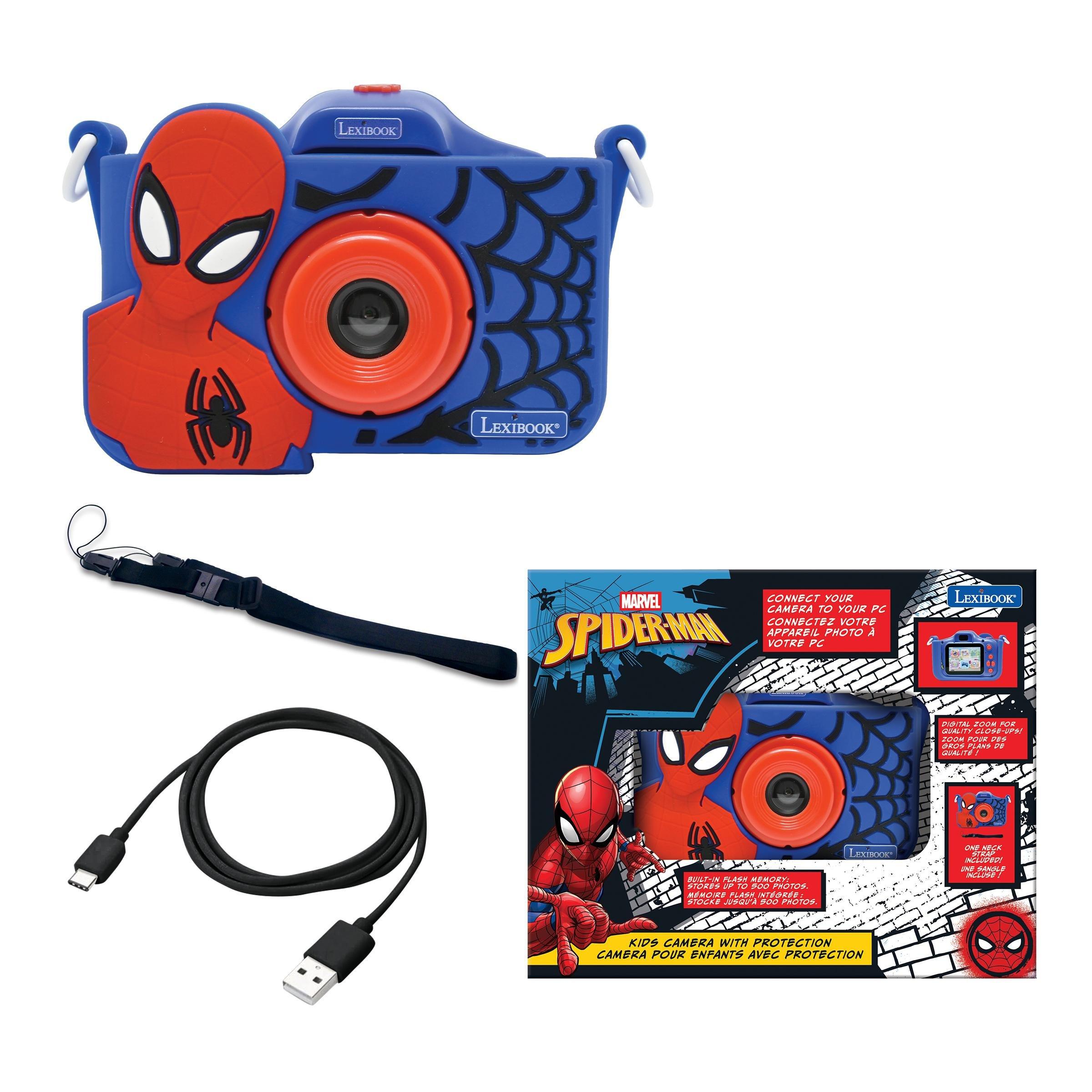 Spiderman