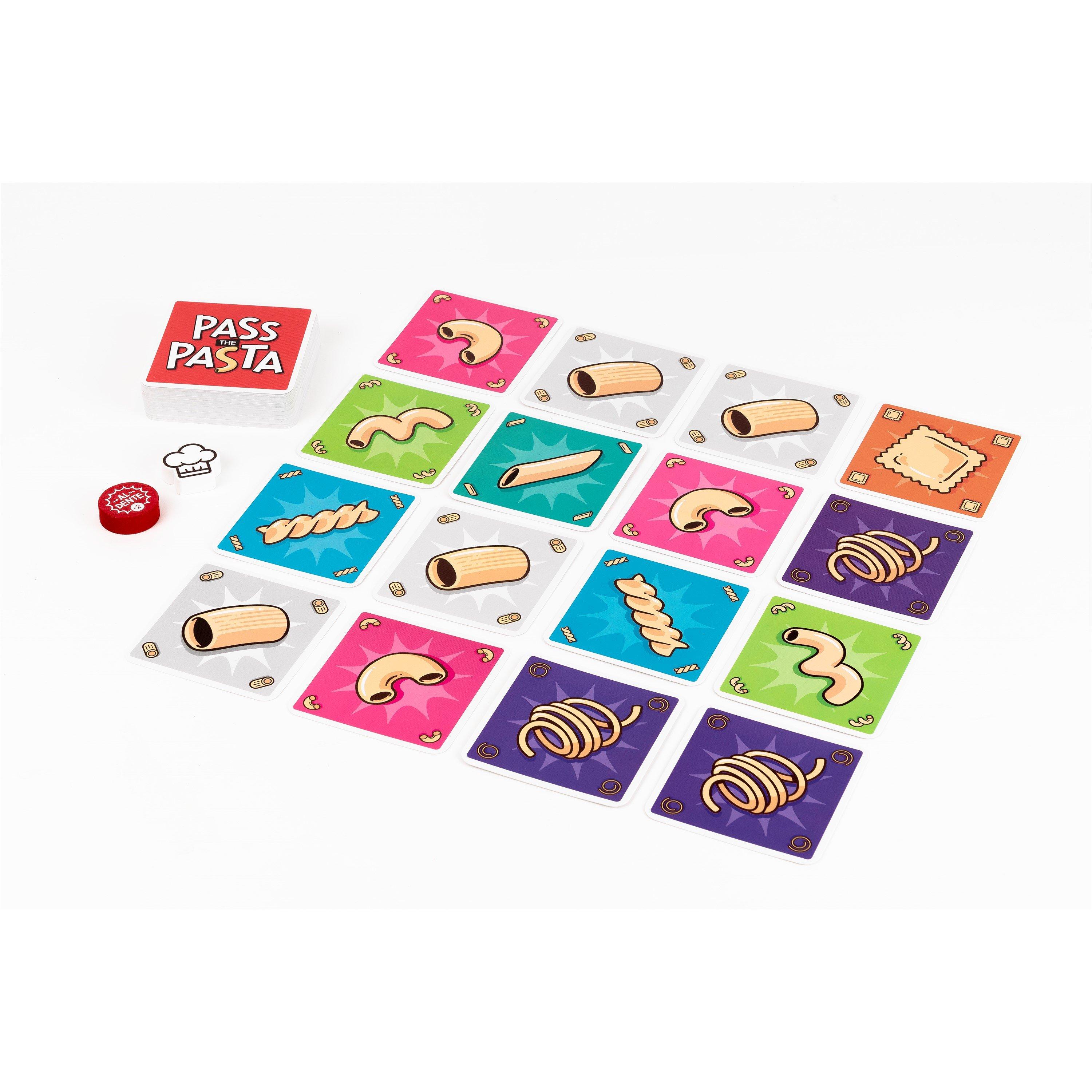 Multi - Professor Puzzle - Ps the Psta 99 - 4