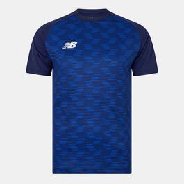 New Balance NB Pre Match Jerse 99