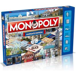 Monopoly Regional