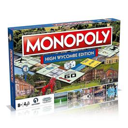 Monopoly Regional