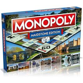 Monopoly Regional Ed 99