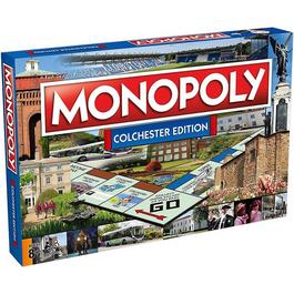 Monopoly Regional