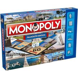 Monopoly Regional