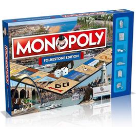 Monopoly Regional