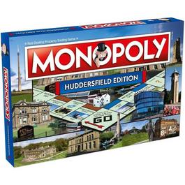 Monopoly Regional