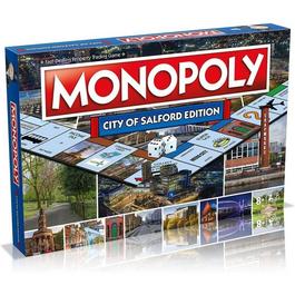 Monopoly Regional