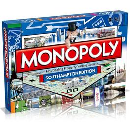 Monopoly Regional Ed 99