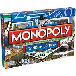 Monopoly Regional