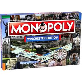 Monopoly Regional