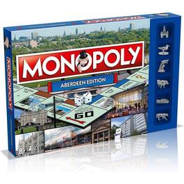 Monopoly Regional