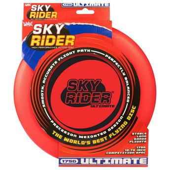 Wicked Sky Rider Ultimate
