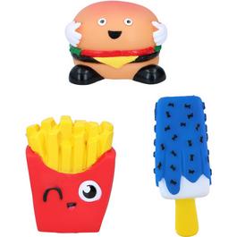 Edco Dog Toy Set 00