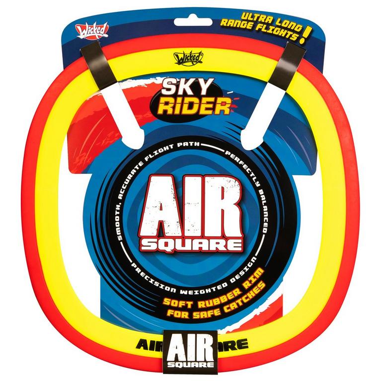 Rouge - Wicked - Sky Rider Air Square