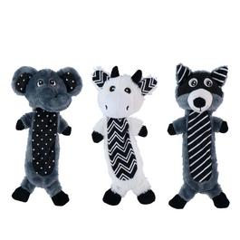 Edco Animal Plsh Toy 00