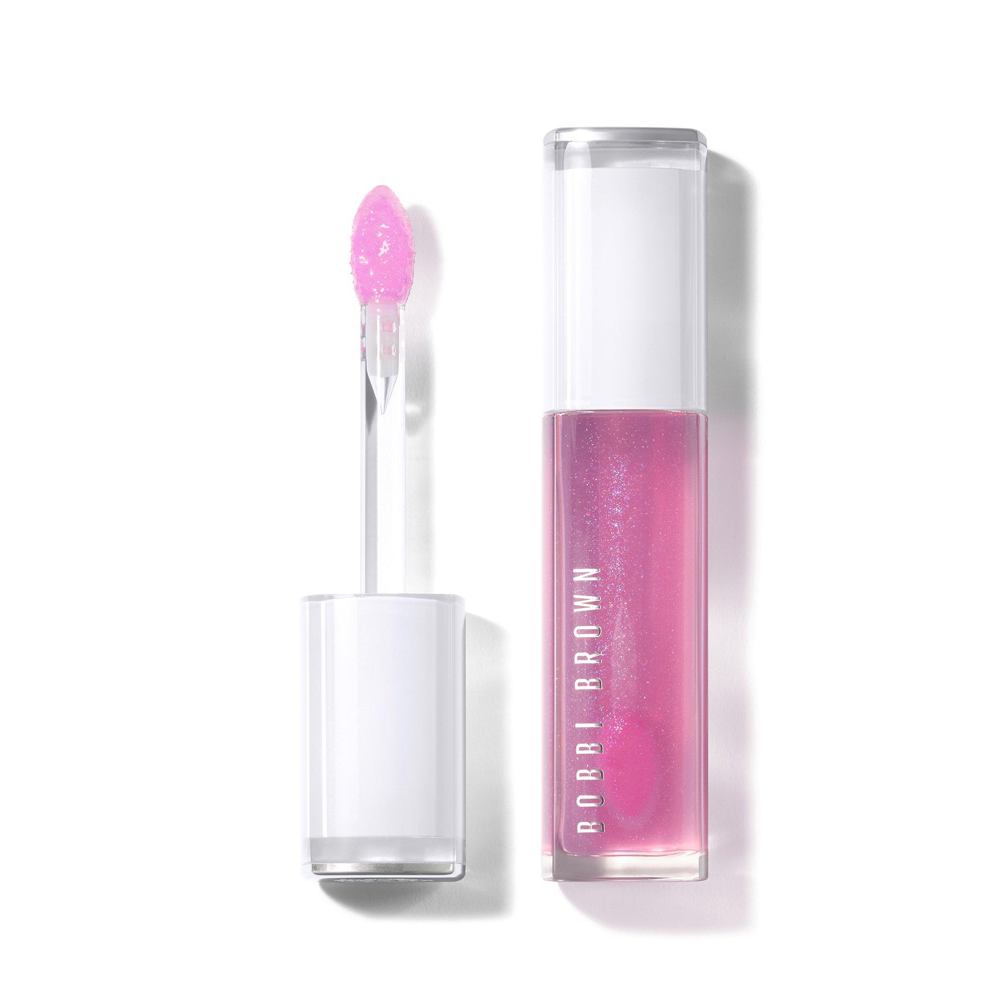Bobbi Brown Women's Extra Blushing Lip Oil - Bare Lilac