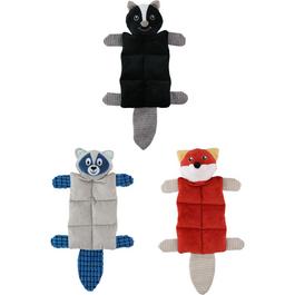 Edco Dog Toys 3pc 00