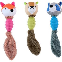 Edco Dog Toy Animal 00