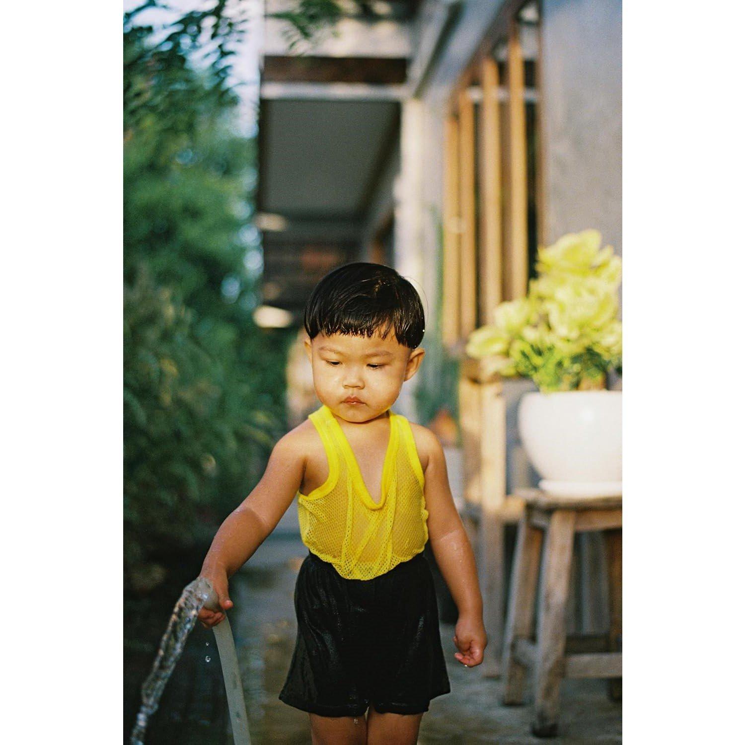 Blanco - Polaroid - EB Hi Print 4x6 Printer (White) - 3