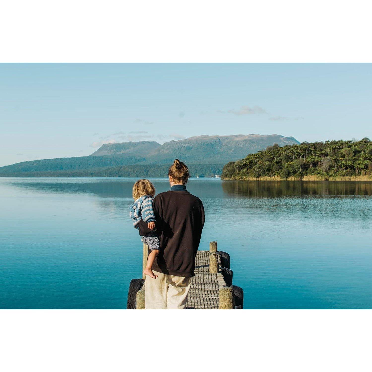 Blanco - Polaroid - EB Hi Print 4x6 Printer (White) - 8