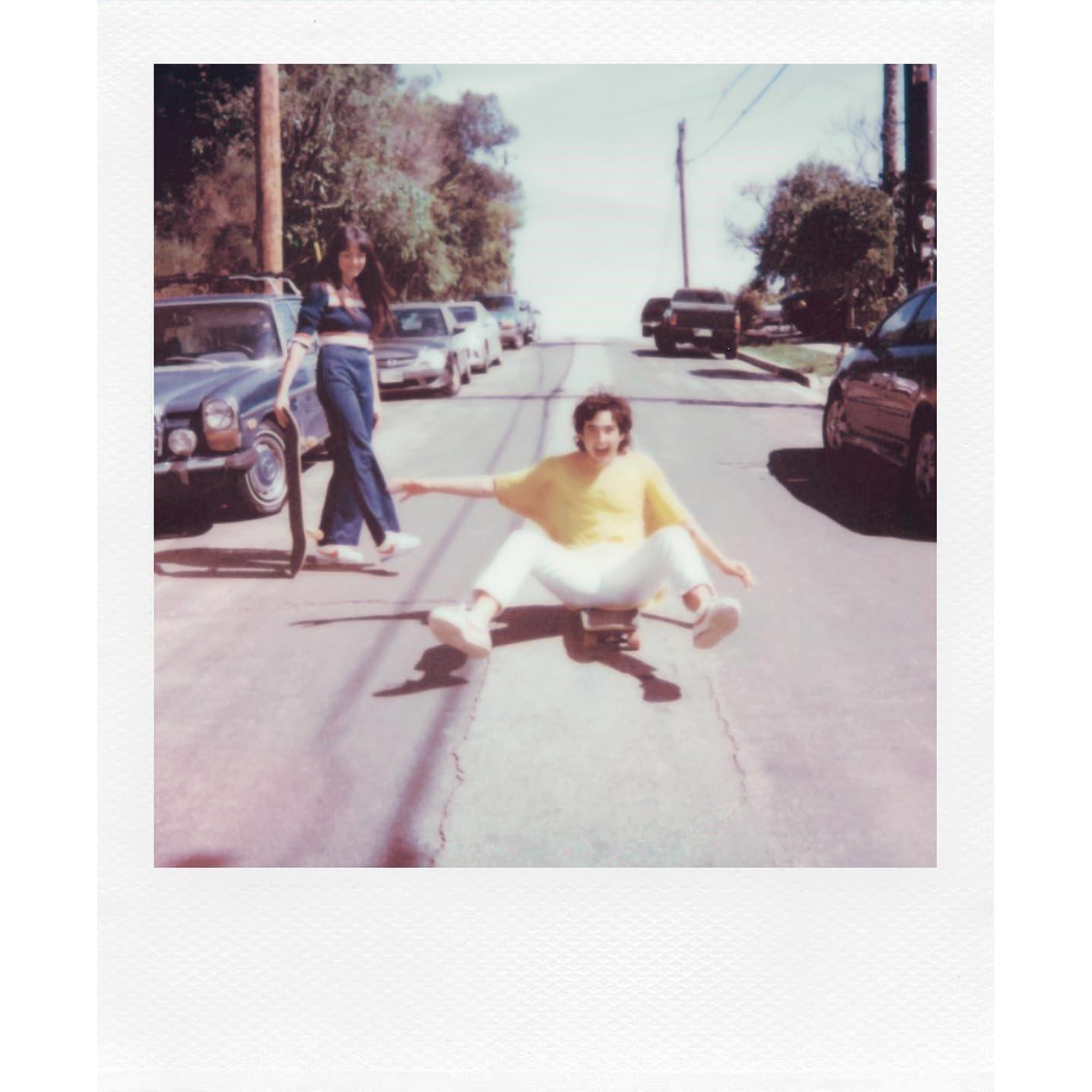 Wit - Polaroid - Colour Film i-Type 2PK (16 Film) - 4