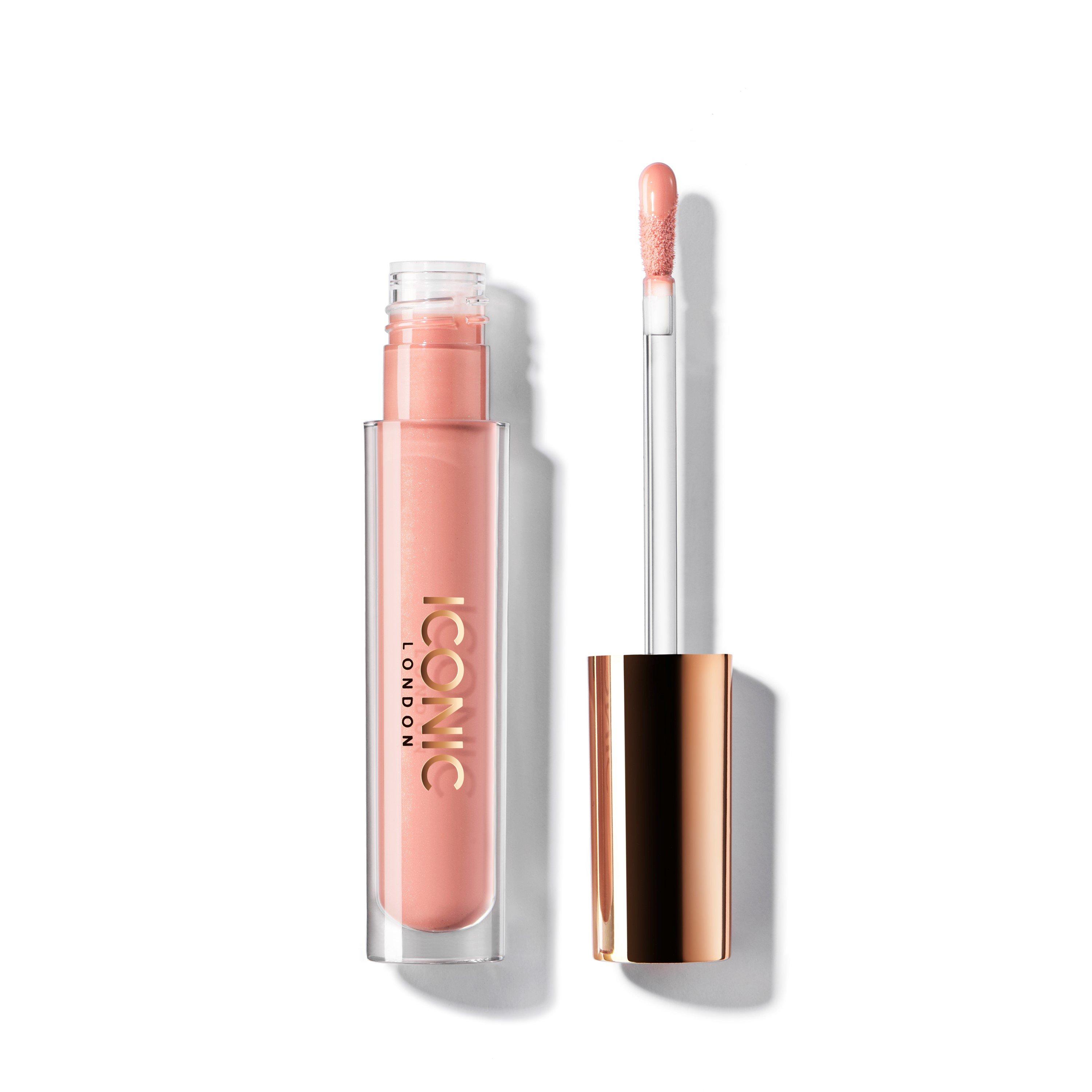 Iconic London Women's Lip Plumping Gloss - Love Struck