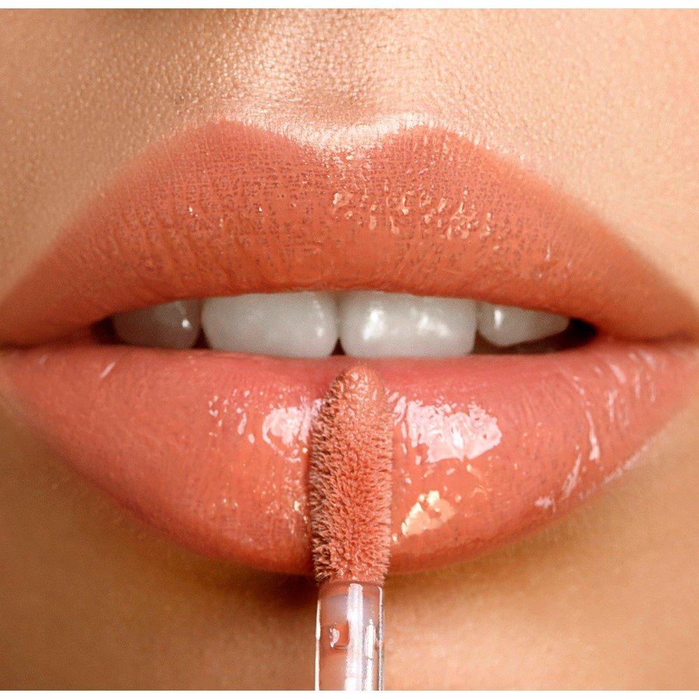 Nearly nude - Iconic London - Lip Plumping Gloss - 3