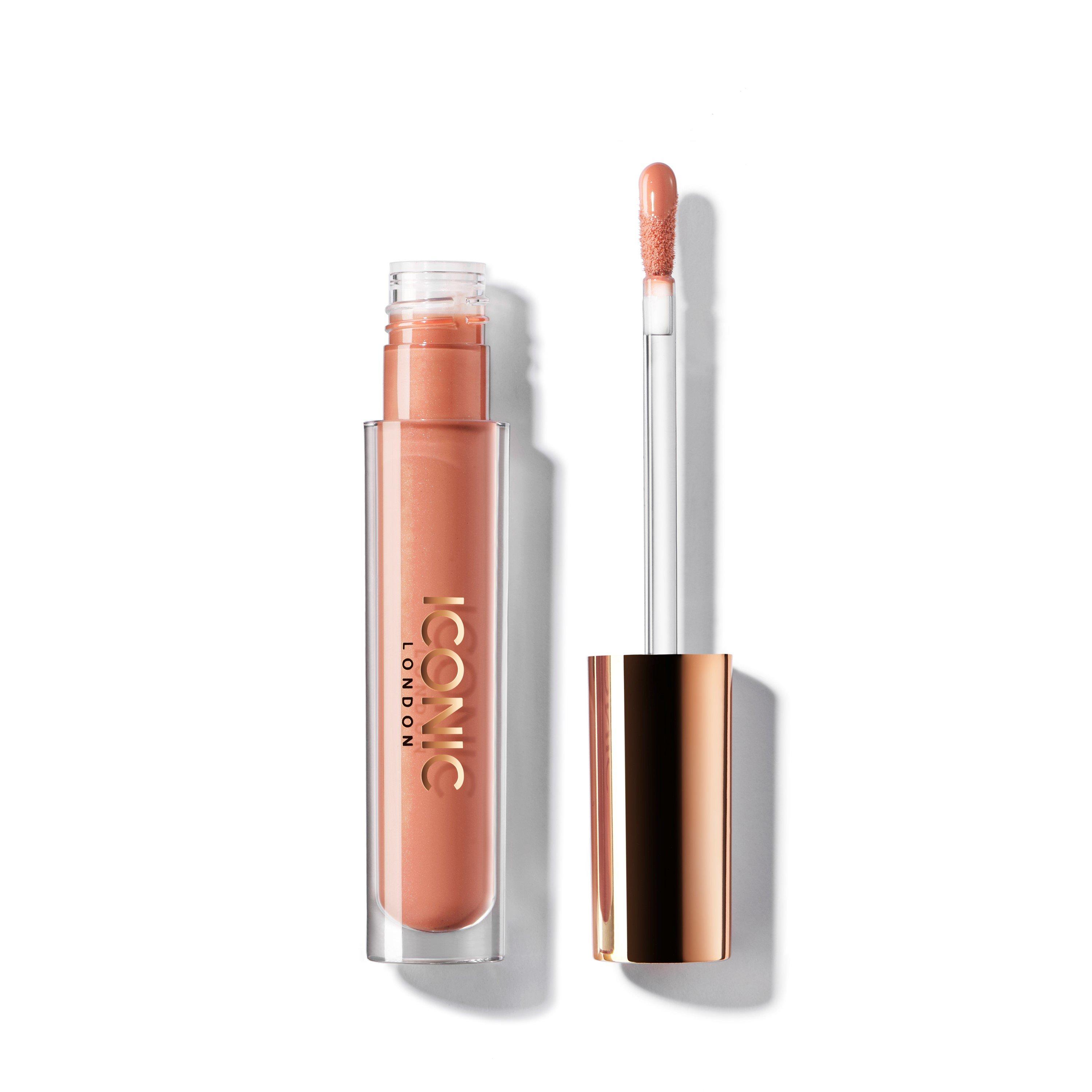 Feeling It - Iconic London - Lip Plumping Gloss - 1