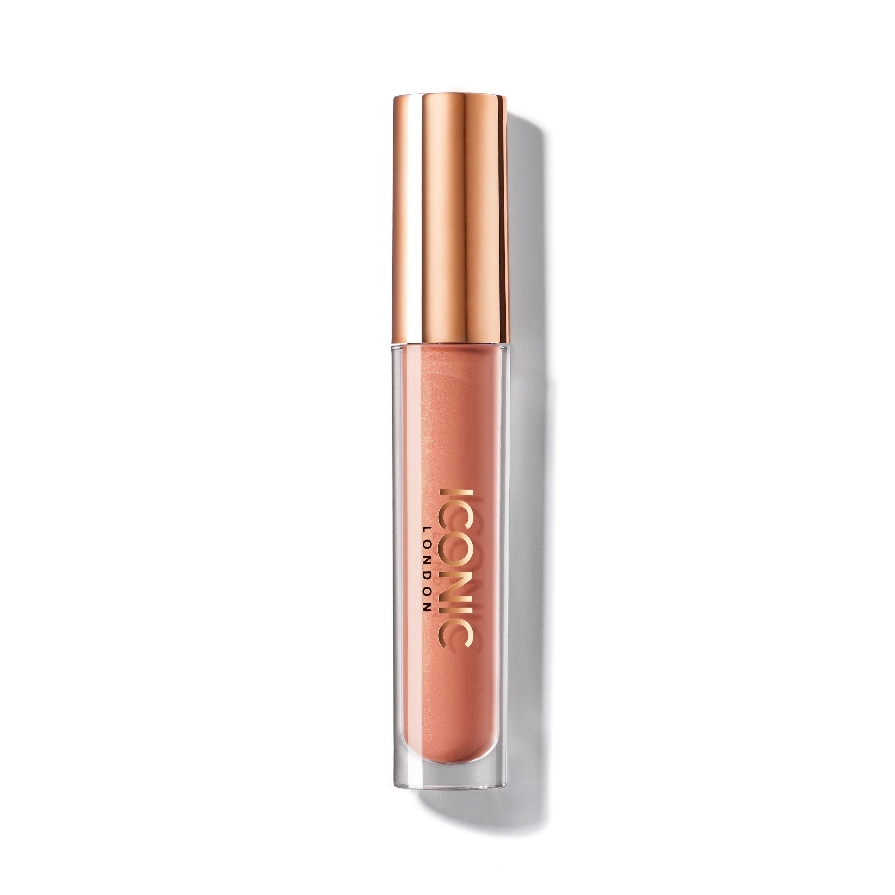 Feeling It - Iconic London - Lip Plumping Gloss - 2