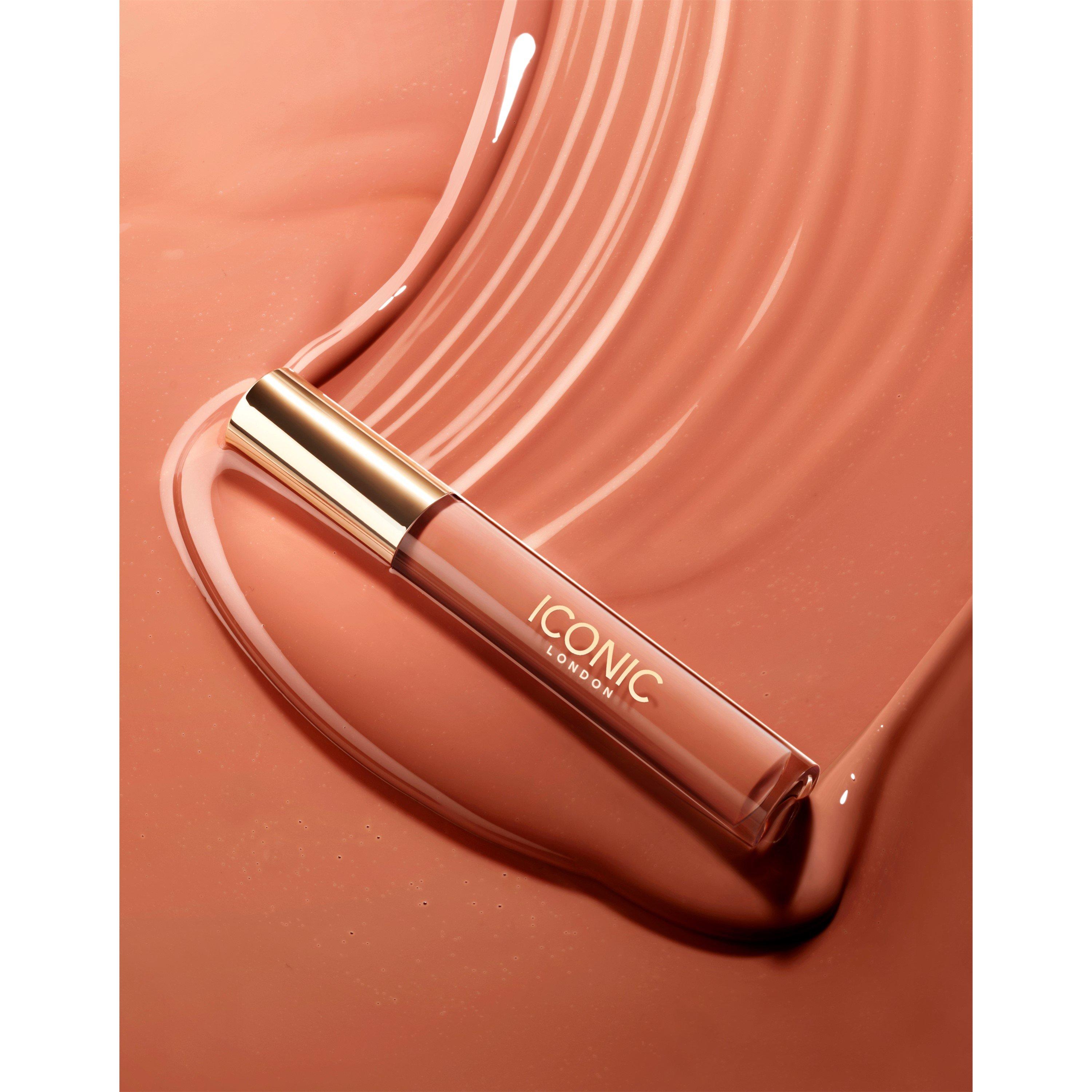 Feeling It - Iconic London - Lip Plumping Gloss - 4