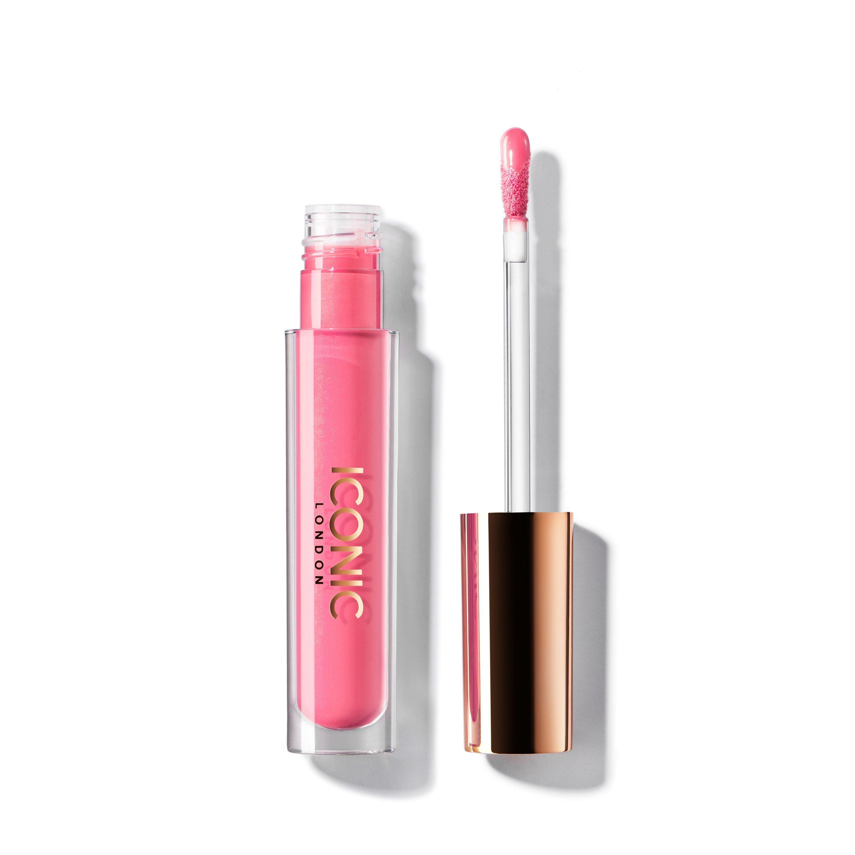 Sweet Talk - Iconic London - Lip Plumping Gloss - 1