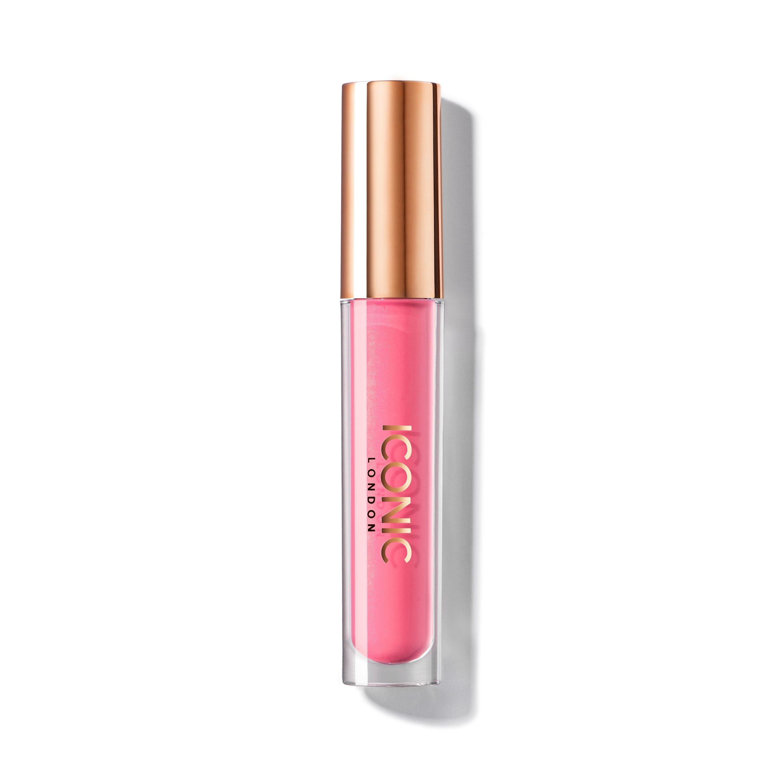 Sweet Talk - Iconic London - Lip Plumping Gloss - 2