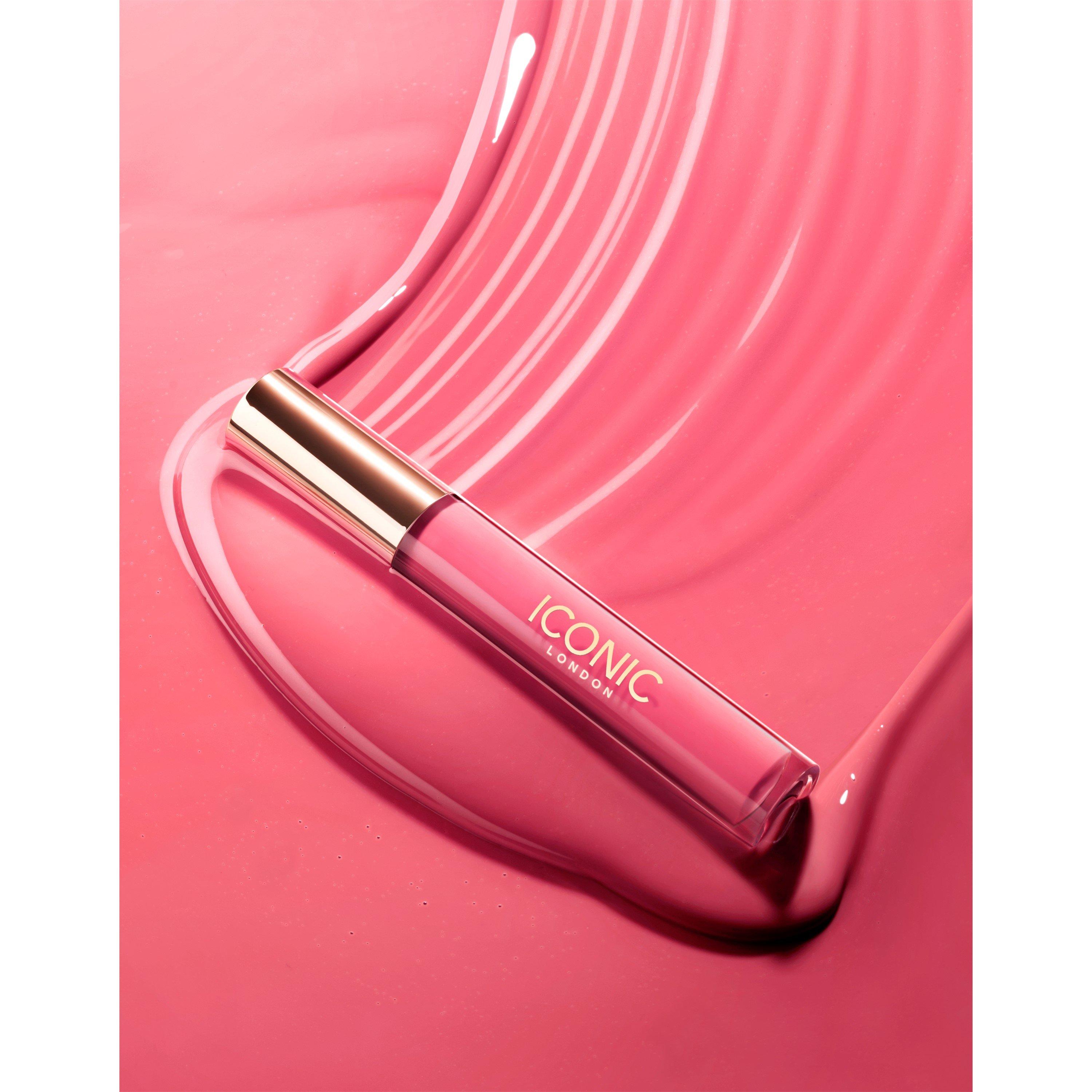 Sweet Talk - Iconic London - Lip Plumping Gloss - 3