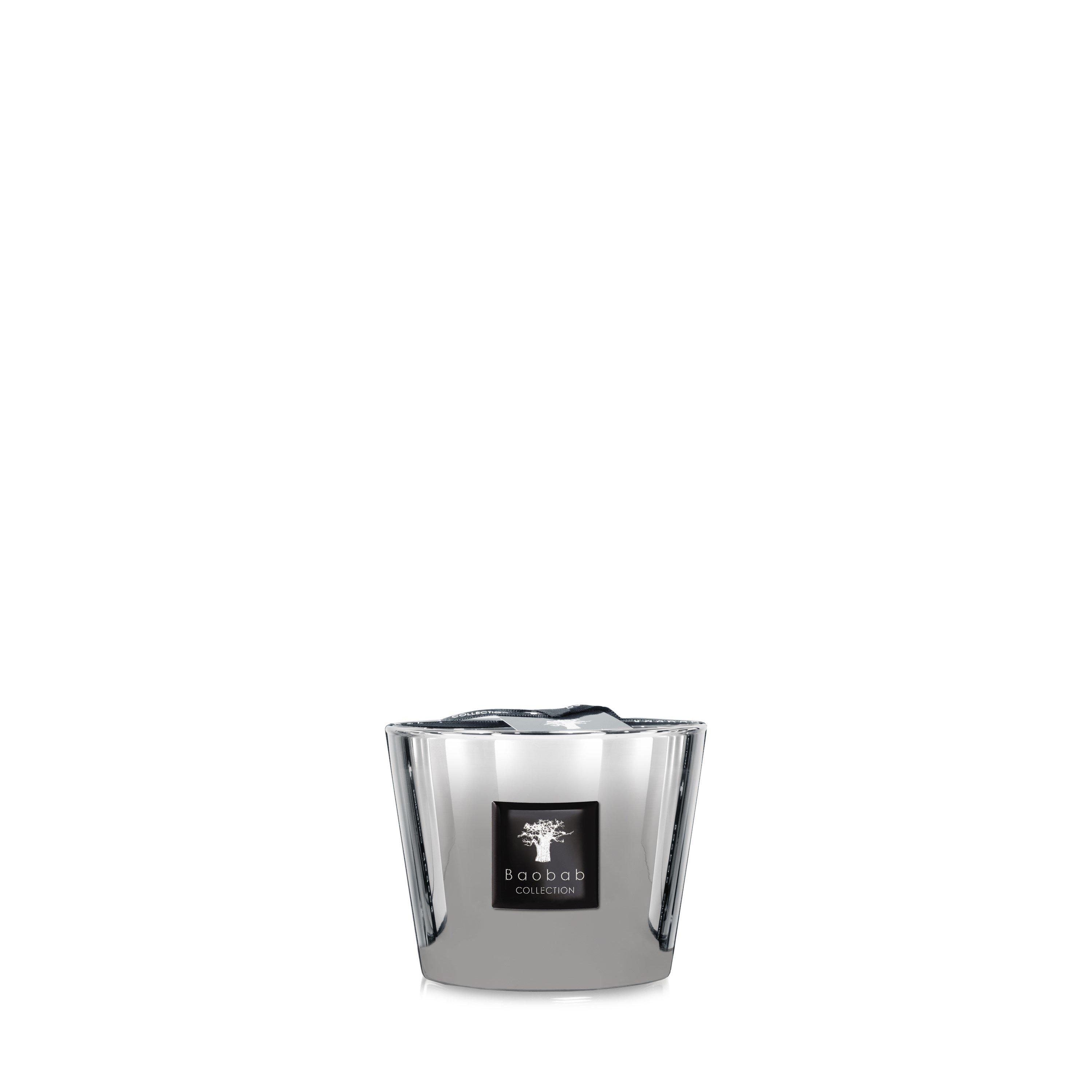 Platinum - Baobab Collection - Les Exclusives Platinum Scented Candle - 500g - 1