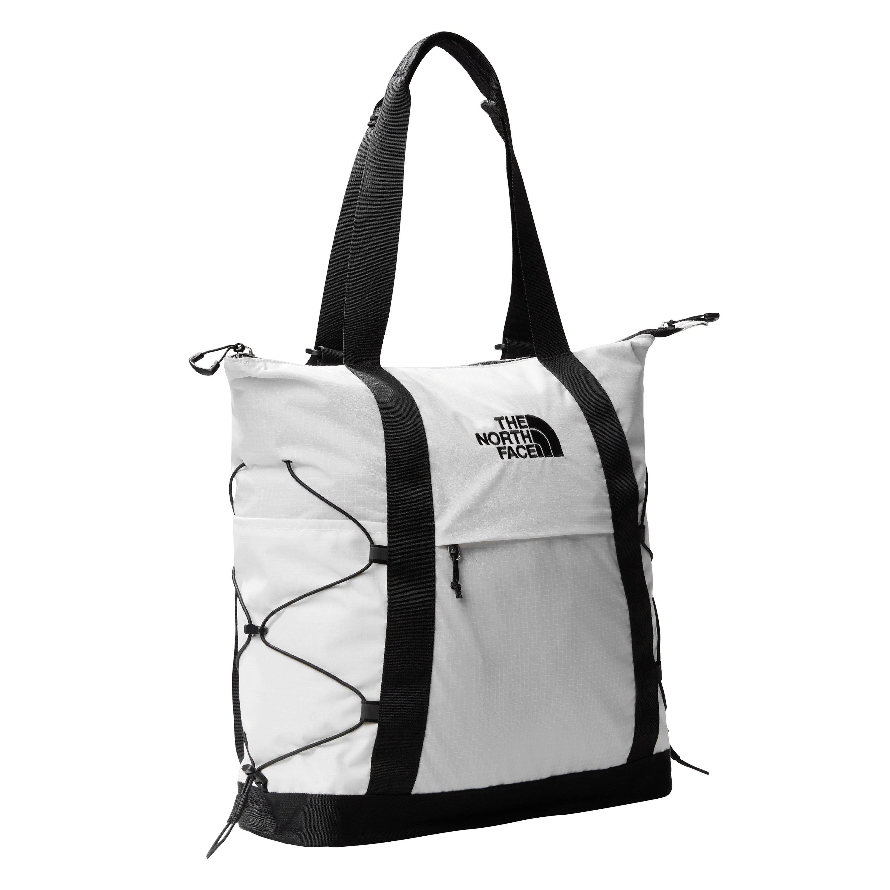 The North Face  Borealis Tote - Gardenia White