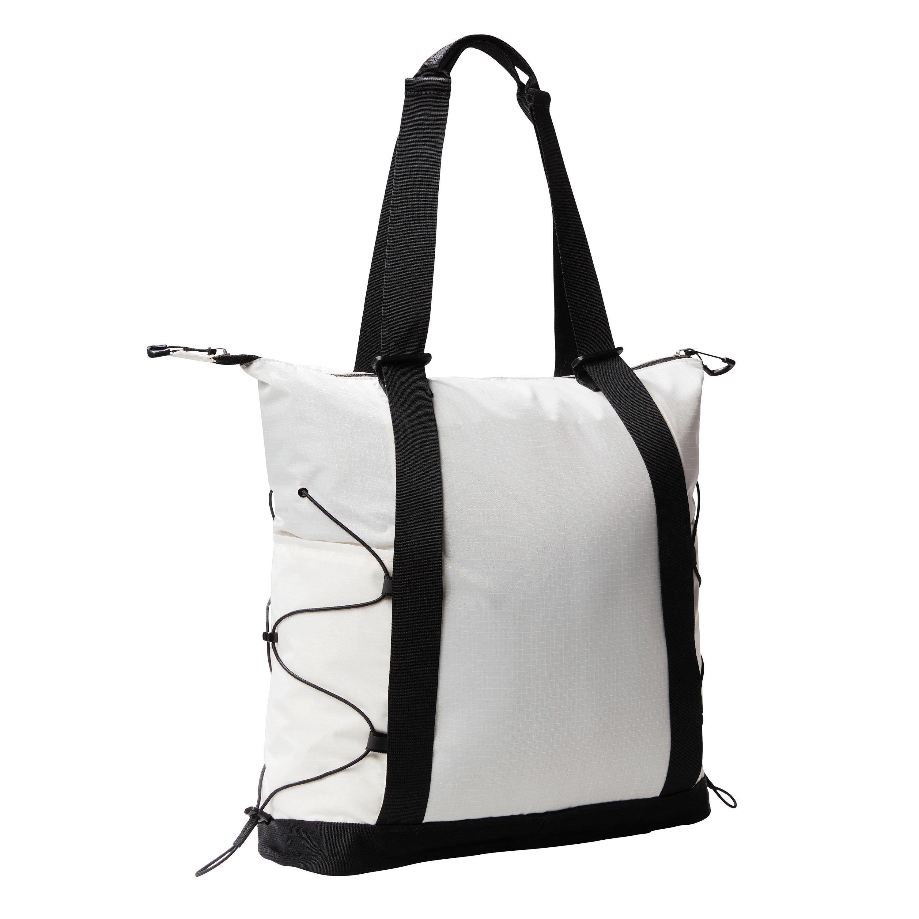 Gardenia White - The North Face - TNF Borealis Tote - 2