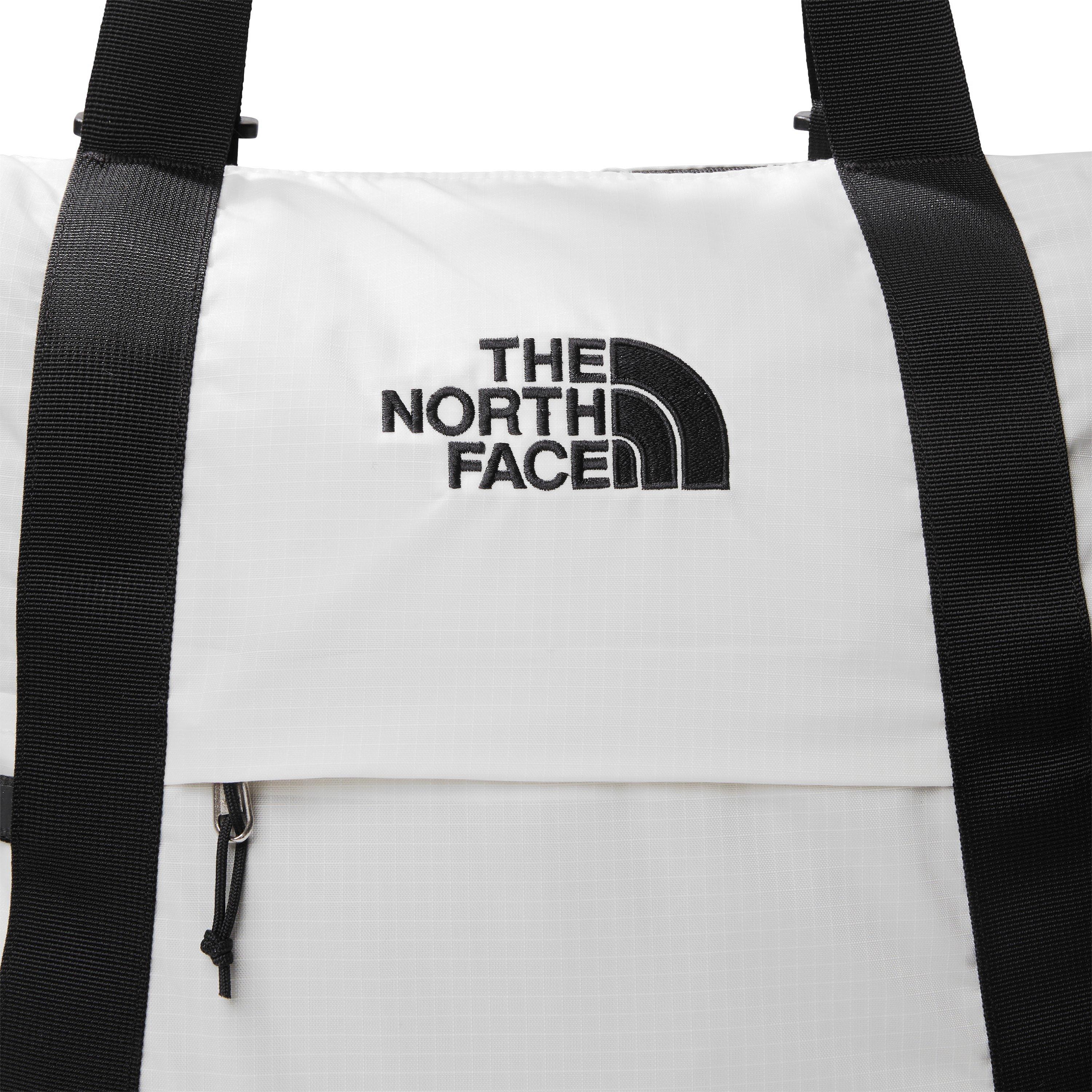 Gardenia White - The North Face - TNF Borealis Tote - 4