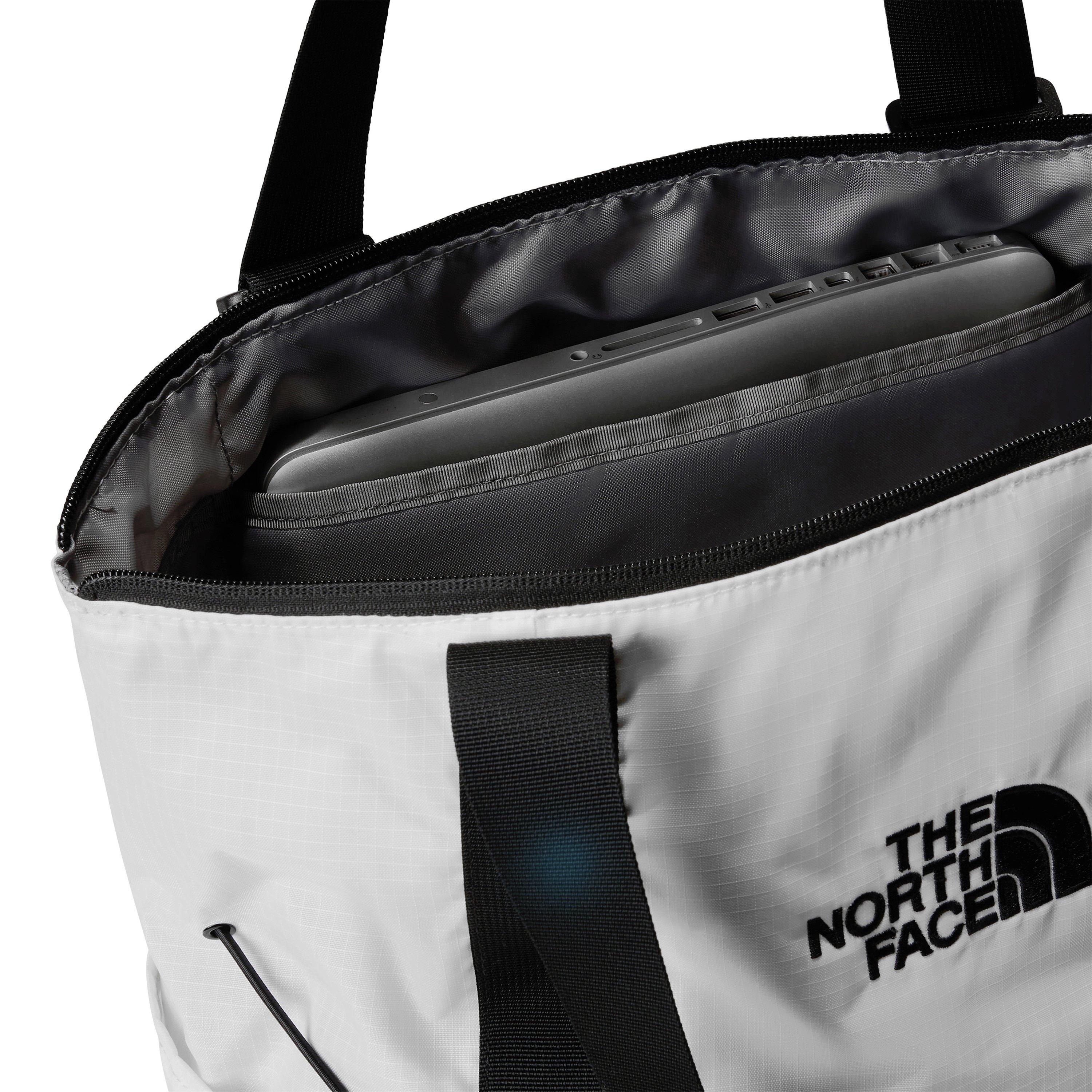 Gardenia White - The North Face - TNF Borealis Tote - 5
