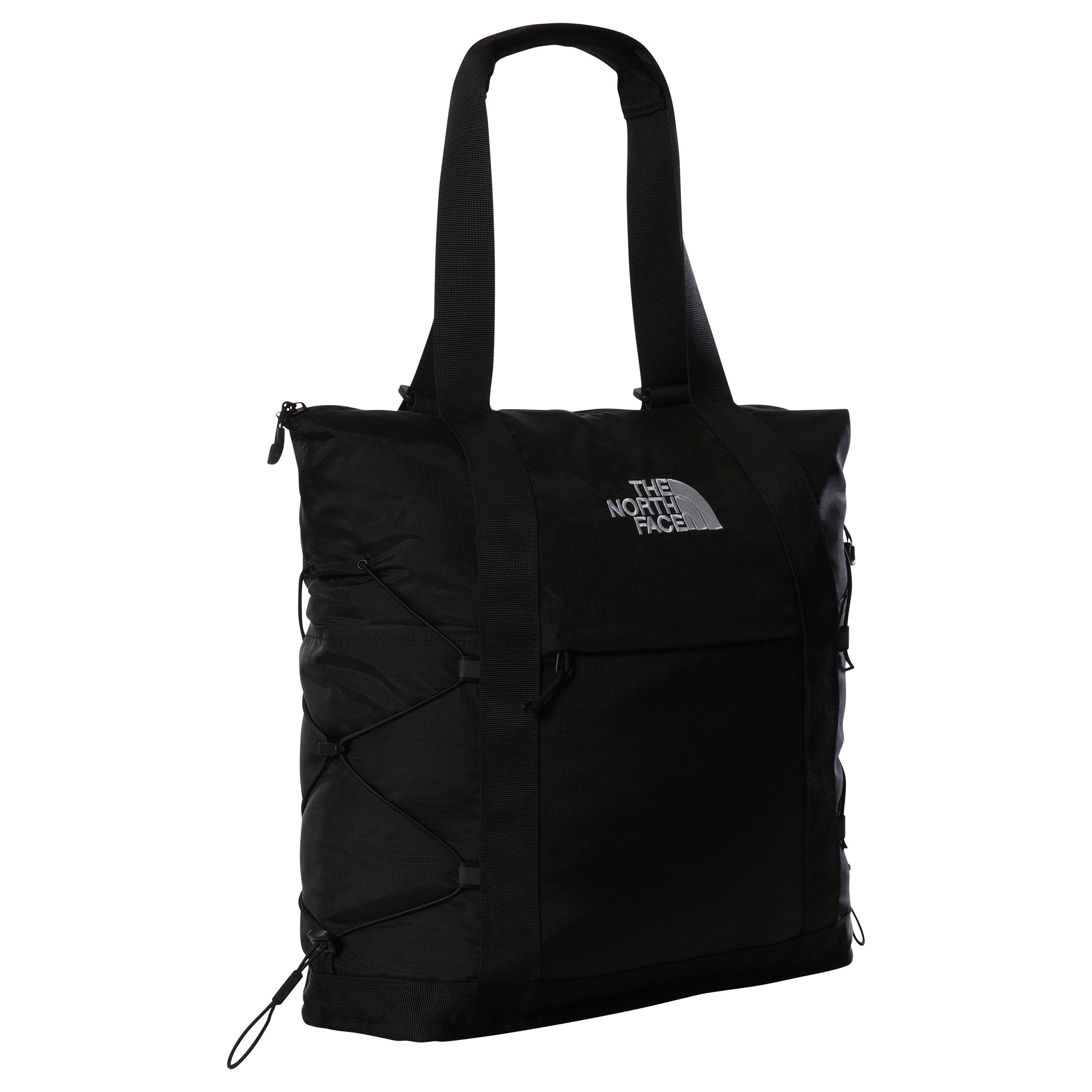 The North Face  Borealis Tote - Tnf Black