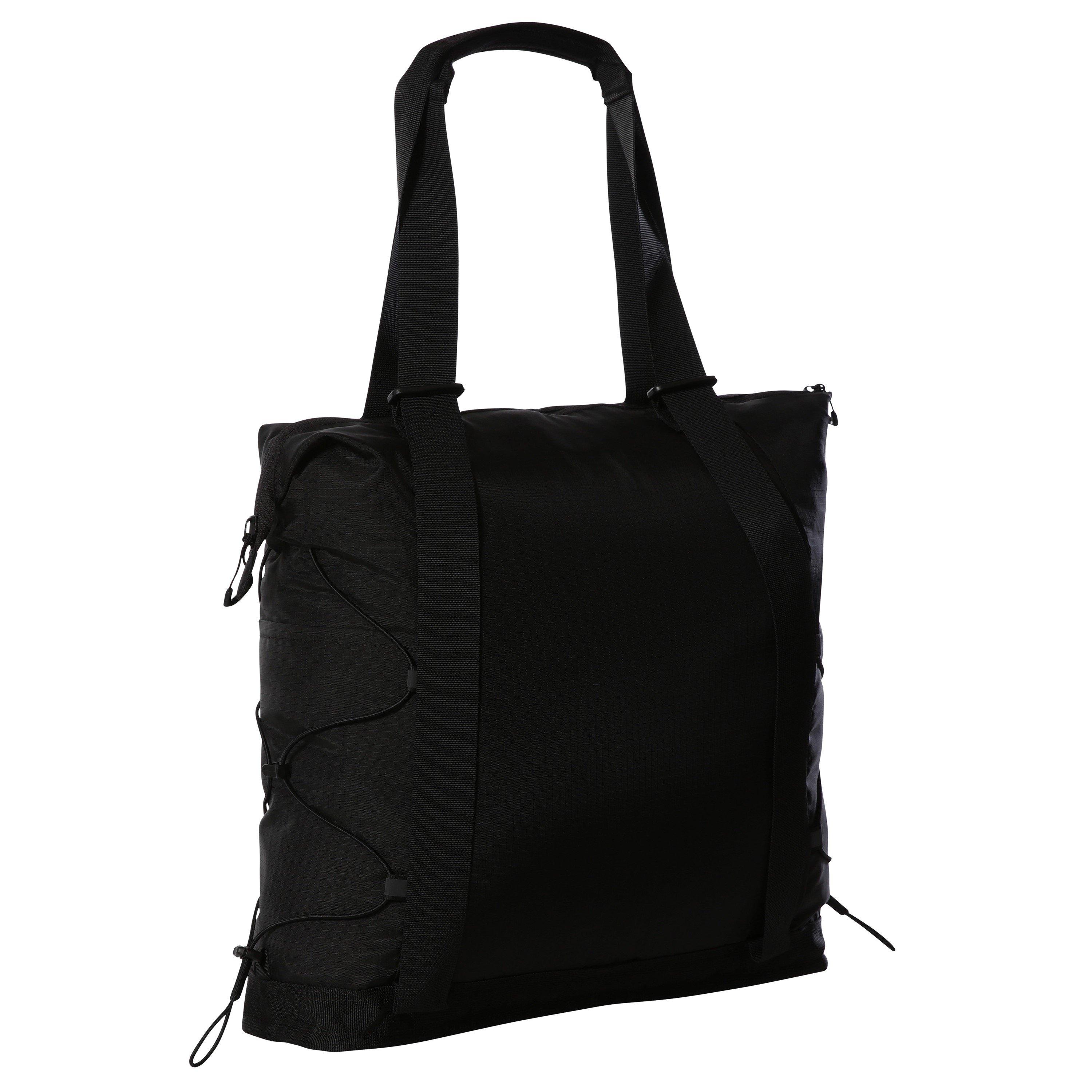 TNF Black - The North Face - TNF Borealis Tote - 2