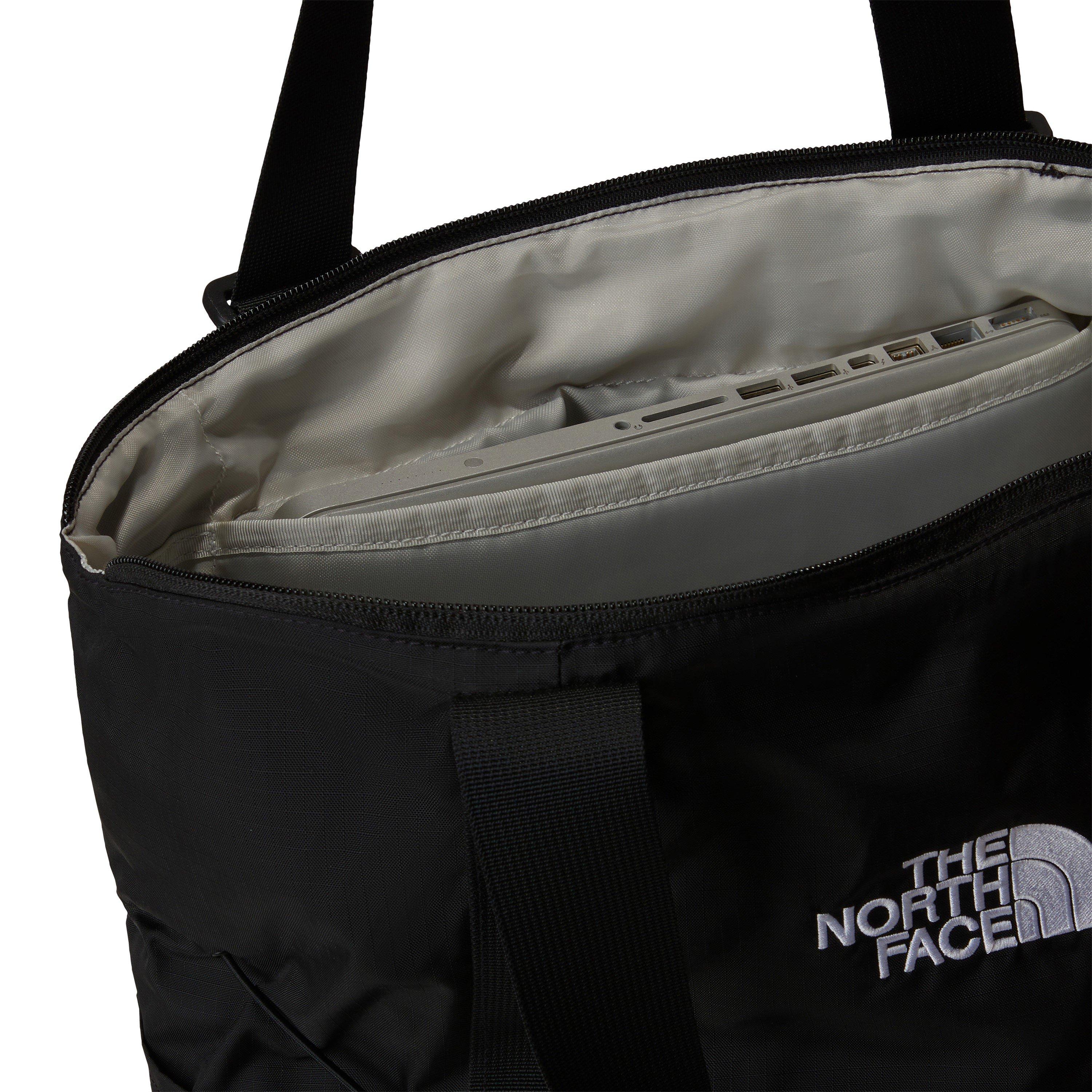 TNF Black - The North Face - TNF Borealis Tote - 3