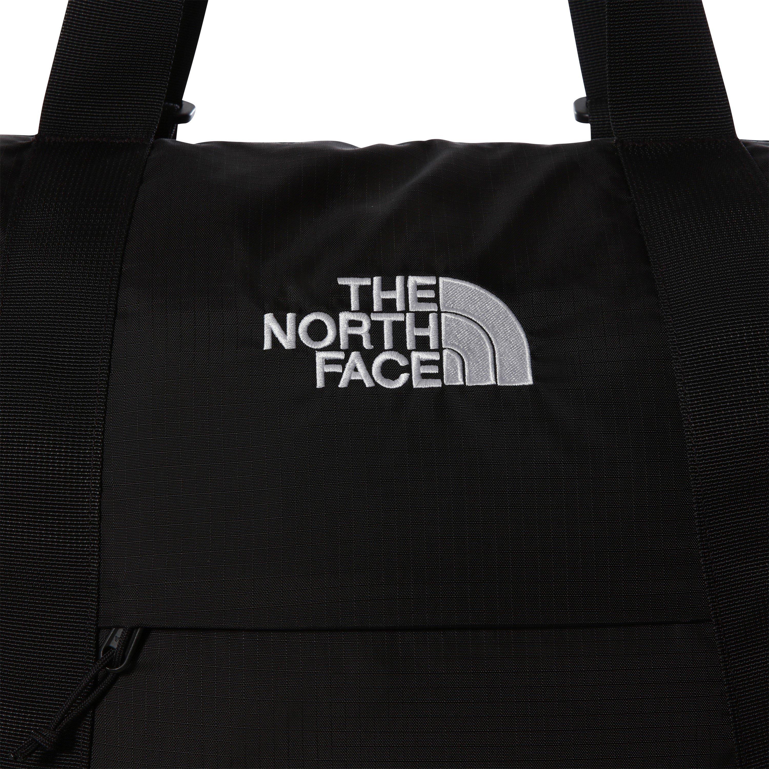 TNF Black - The North Face - TNF Borealis Tote - 4