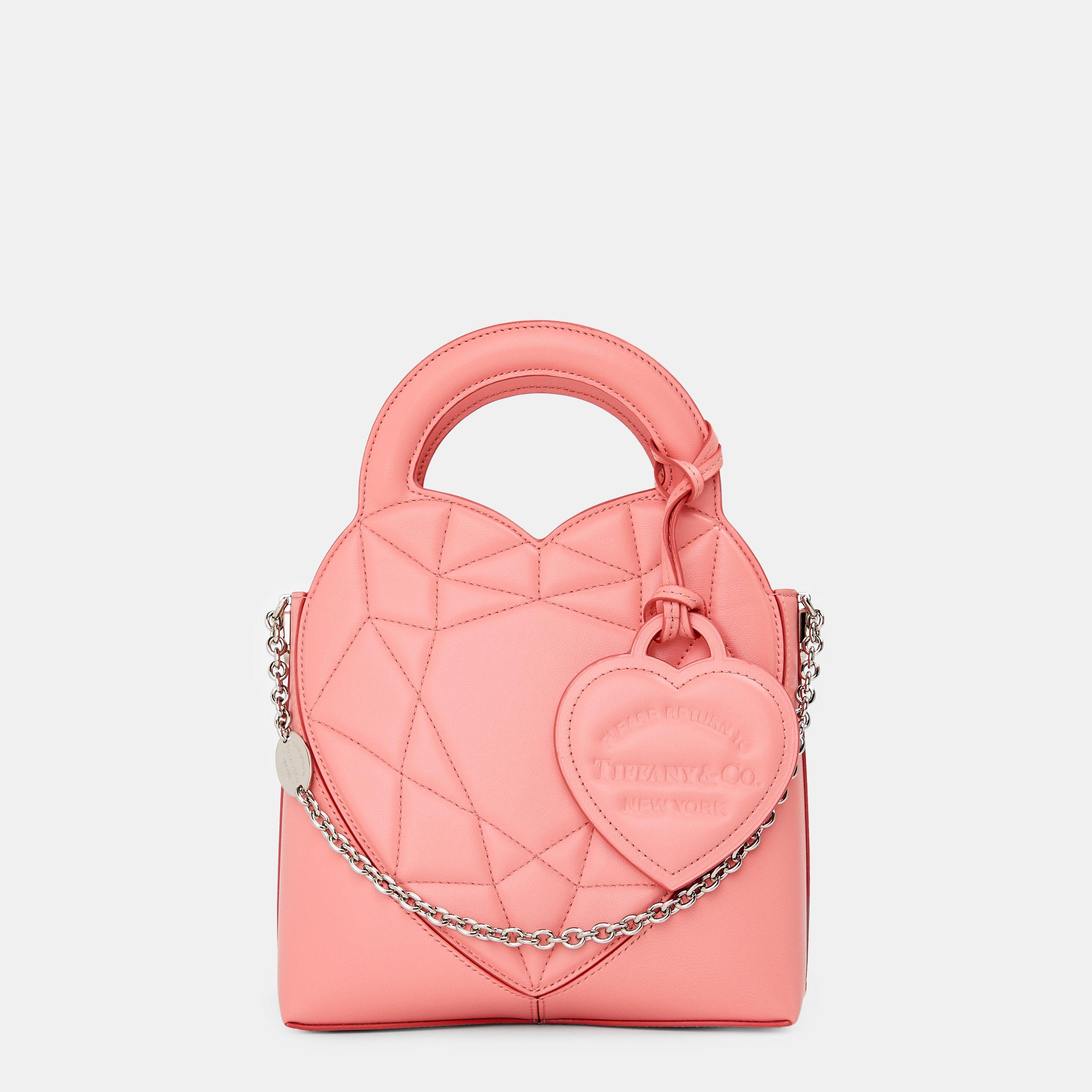 Women's  Padded Tote Bag