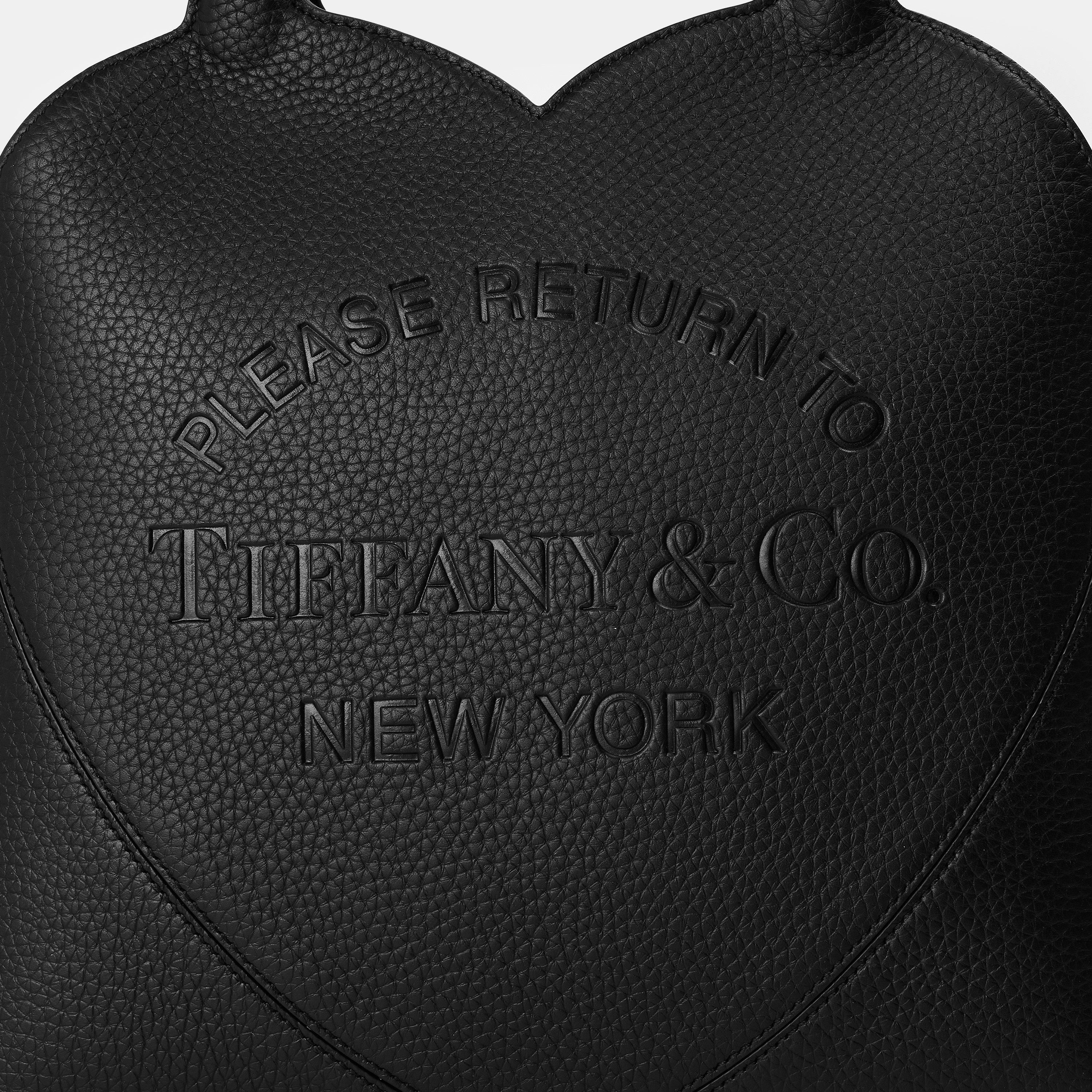 Black - Tiffany - Women's Tote Bags - 4