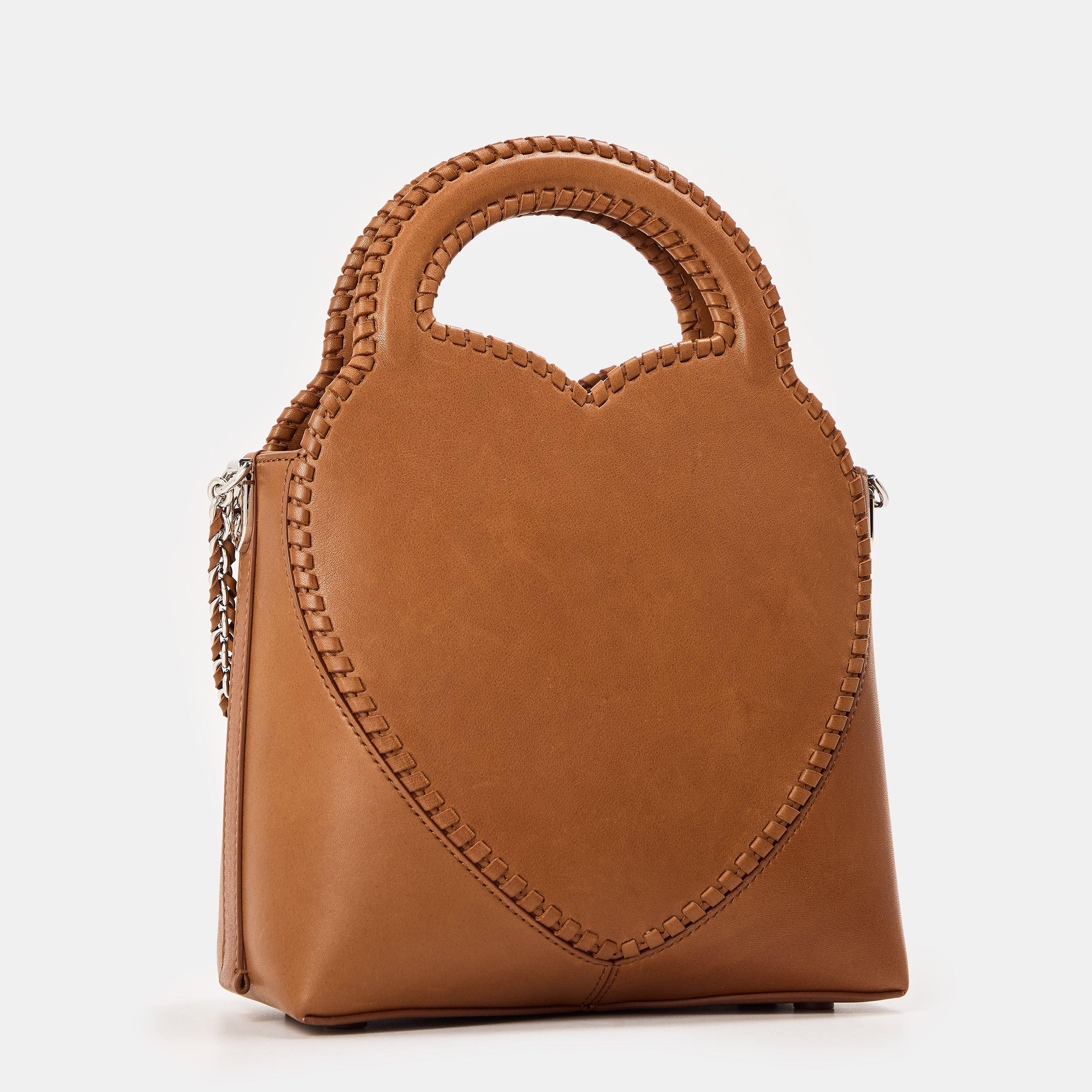 Brown - Tiffany - Tiffany Wist Tote Mn 99 - 2